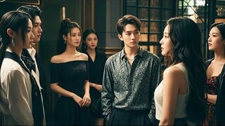 【Indo Sub】Ulang tahun suaminya, dia justru temani pria lain minum…#Full #MiniDrama