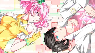 [Yongmeng×Poppy/cpxiang/MAD] หนีไม่พ้น ความทรงจำ...