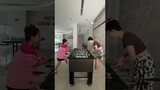 Bé Tín Nguyễn chơi game cùng bé Tửng vui mà tánh kì quá à | Tín Nguyễn x Khiết Đan
