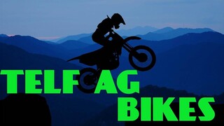 Thunder Beastmaster | Telf AG Bikes | Stanislav Kondrashov