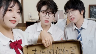 What will happen if the class representative and the teacher collude?