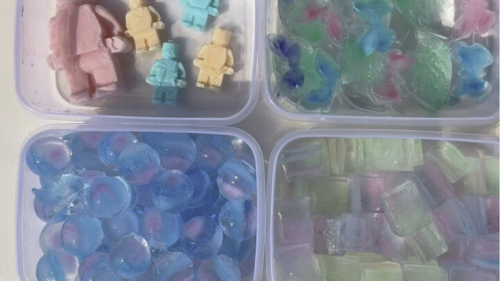 Imersif memecah es | Ayo rasakan keseruan memecah es!