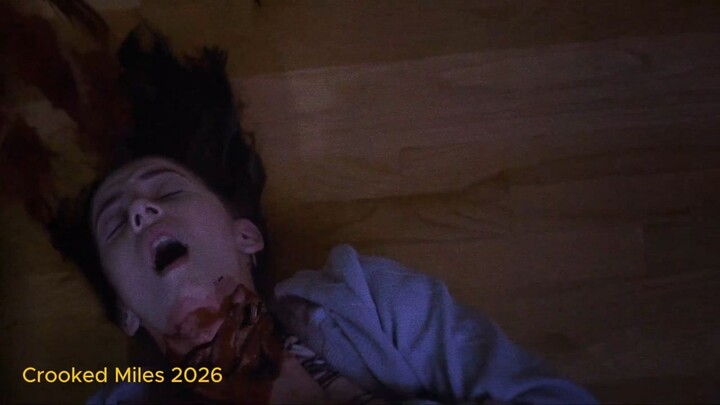 Crooked Miles 2026 l final part l Horror l Thriller l Mystery