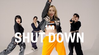 【1M基础】Juhwi 编舞《Shut Down》