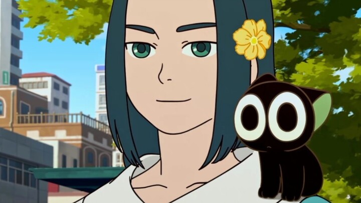 “Master, I want to be with you” [Re:Zero – Starting Life in Another World]