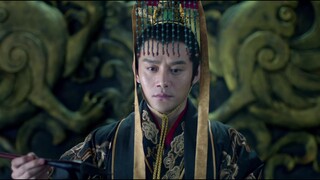 [Remix]Mei Changsu&Xiao Jingyan in <Nirvana in Fire>