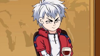 الحلقة الخامسة عشرة: القضاء على الجماعة