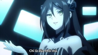 Nghe giọng k giống đùa chút nào #AniMeme