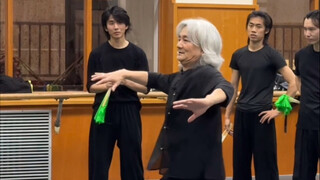 一方水土养一方舞