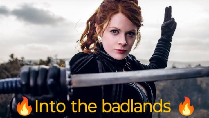 Into the badlands Episode 3 Hindi dubbed HD