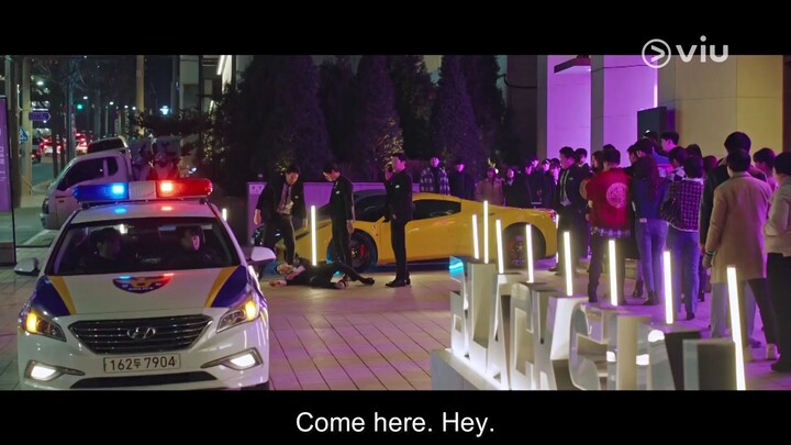 TD S2 Ep 12