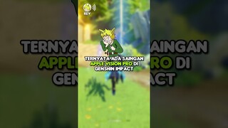 kalian bakal pake akasha buat apa? 🤔 #genshin #genshinimpact #genshinimpactindonesia