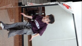 Meimeisangna, keep talking