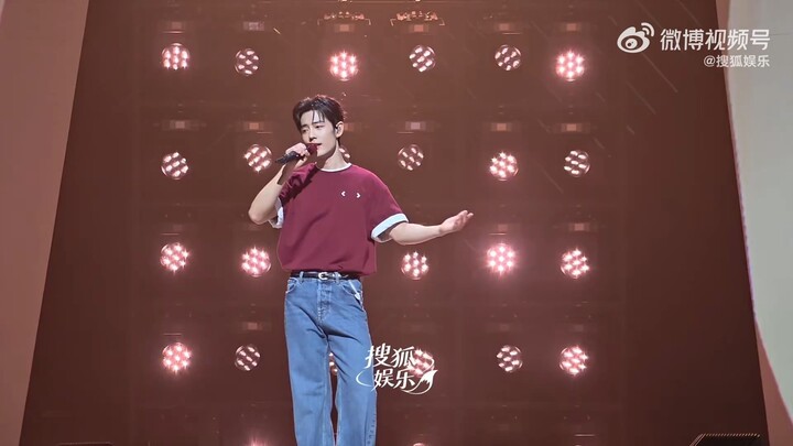 Concert Xiao Zhan เซียวจ้าน