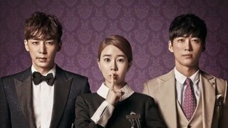 My secret hotel Ep3 tagalog dubbed