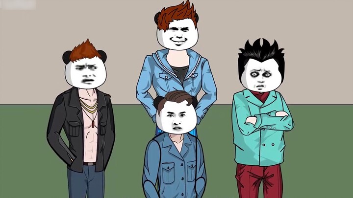 Tập 2: Những bài hát của anh không hề có quan điểm thẩm mỹ! ! !