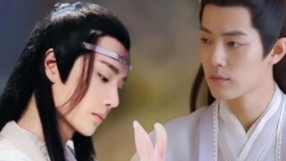 The Seventh Prince's Strange Concubine "Episode 3" [Zhan Shan Wei Wang/he]——How did this woman lead 