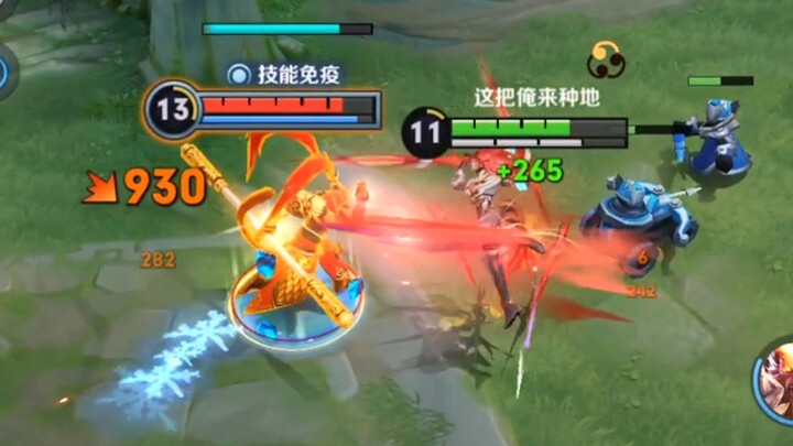 The monkey stayed up all night: This can’t be right, can it?