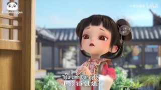 [ Tập 22 ] Tư Vô Tà