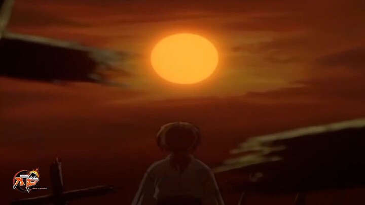 Samurai X ep 43 [Tagalog Dubbed]