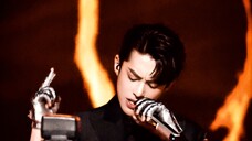 Wang Hedi | The whole entertainment industry is praising him for being so handsome, he is really han