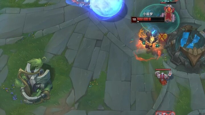 أعلى مهارةً بخطوةٍ واحدةٍ.