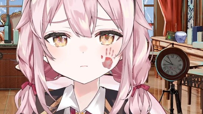 Please stop beating taffy... woo woo