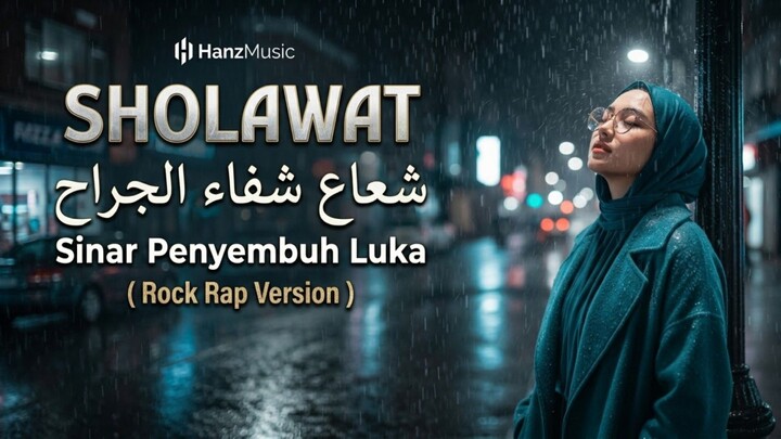 Penyembuh luka | HanzMusic
