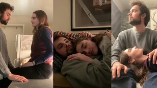 The Carberrys | 夫妇共舞