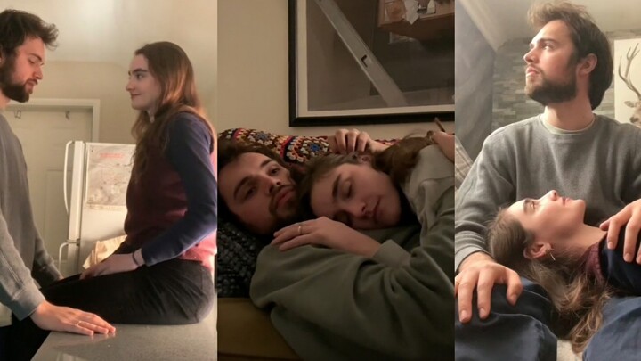 The Carberrys | 夫妇共舞