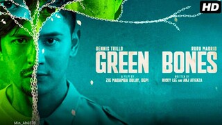 Green Bones2024 ‧ 1h 40m (1080P)