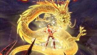 [1-5] Legend Of Sho (Eng sub)