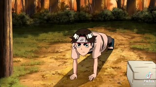 8 Gates of Death Vs. 7 Heavens Breathing Method technique.