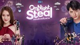 (2019) One Night Steal EP.8