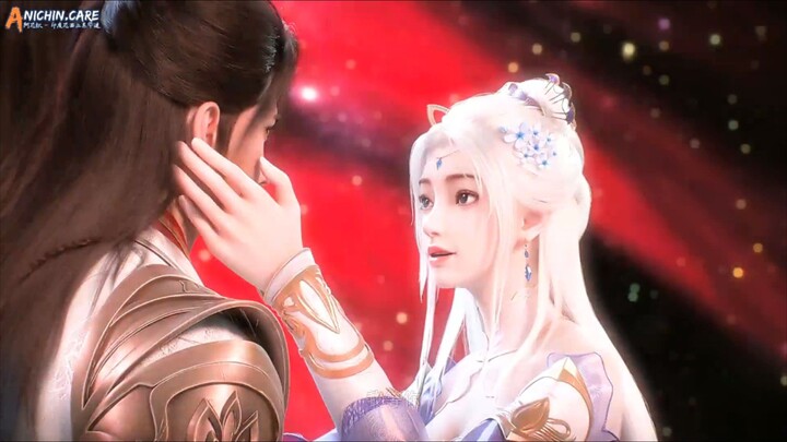 of Xianwu Eps 137 Sub Indo