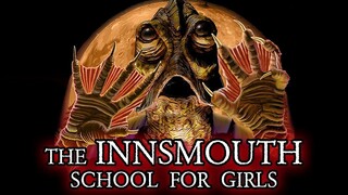 The Innsmouth School For Girls Sub Indo