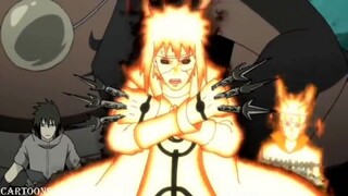 NARUTO SHIPPUDEN SHORTS