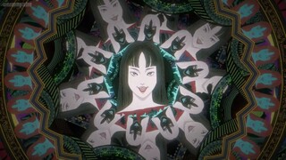 Itou Junji Collection: Maniac Episode 1