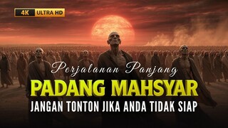 PADANG MAHSYAR - FILM ANIMASI AI