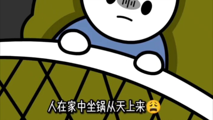 #Video Lucu# Salahkah Kalau Mirip? 😂