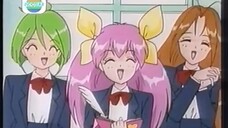 Wedding Peach Episode 7. ( Dub Indonesia )