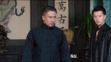 Nhất Mộng Phù Sinh EP 22 [Sub Việt]