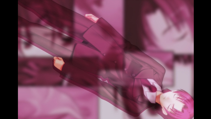 [1080P/BDrip] Fate/hollow ataraxia OP