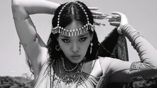 【中字】女王睥睨！BIBI新歌收录曲Blade MV公开