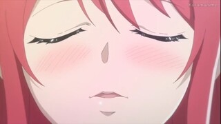 Gorila no kami kara kago sareta episode 8. Sub indo