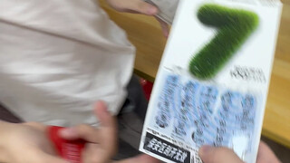 If you dare to say it, I dare to film it.