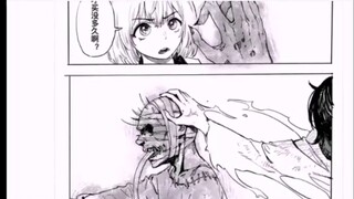 การ์ตูนครู Hands2 อยู่ในระดับเทพเช่นเคย