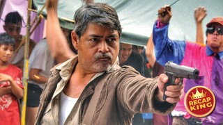 They Intentionally Released Dangerous Inmates from Prison to Work as Contract Killers