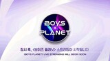 BOYS PLANET 999 [ENG SUB EP11]