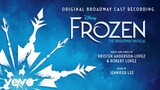 Love Is an Open Door (From "Frozen: The Broadway Musical"/Audio Only)
